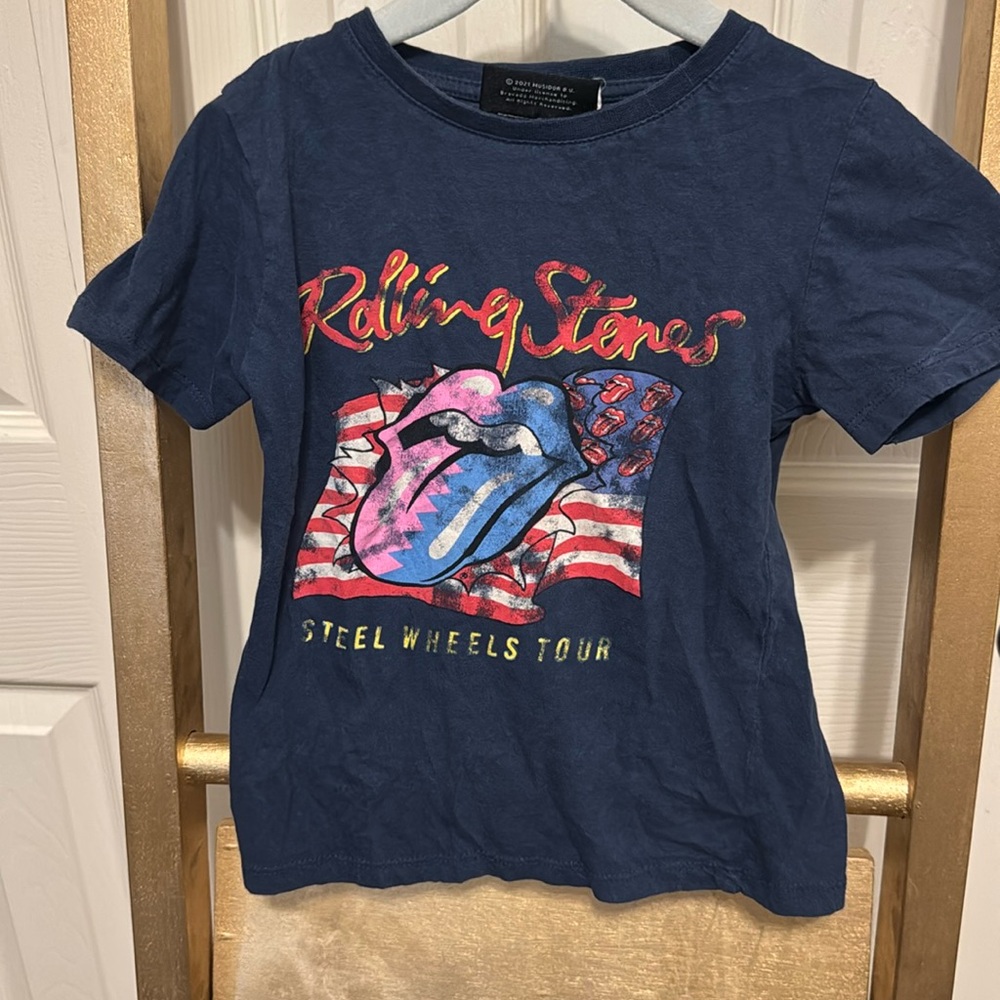Vintage Cotton on Kids Tshirt